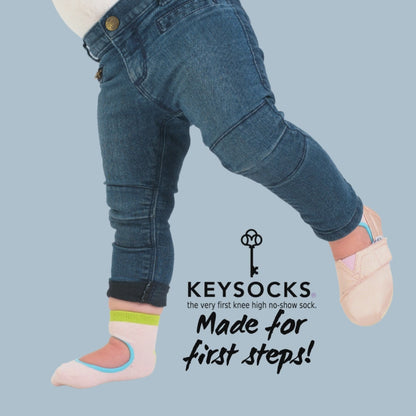 Keysocks BabyKeys